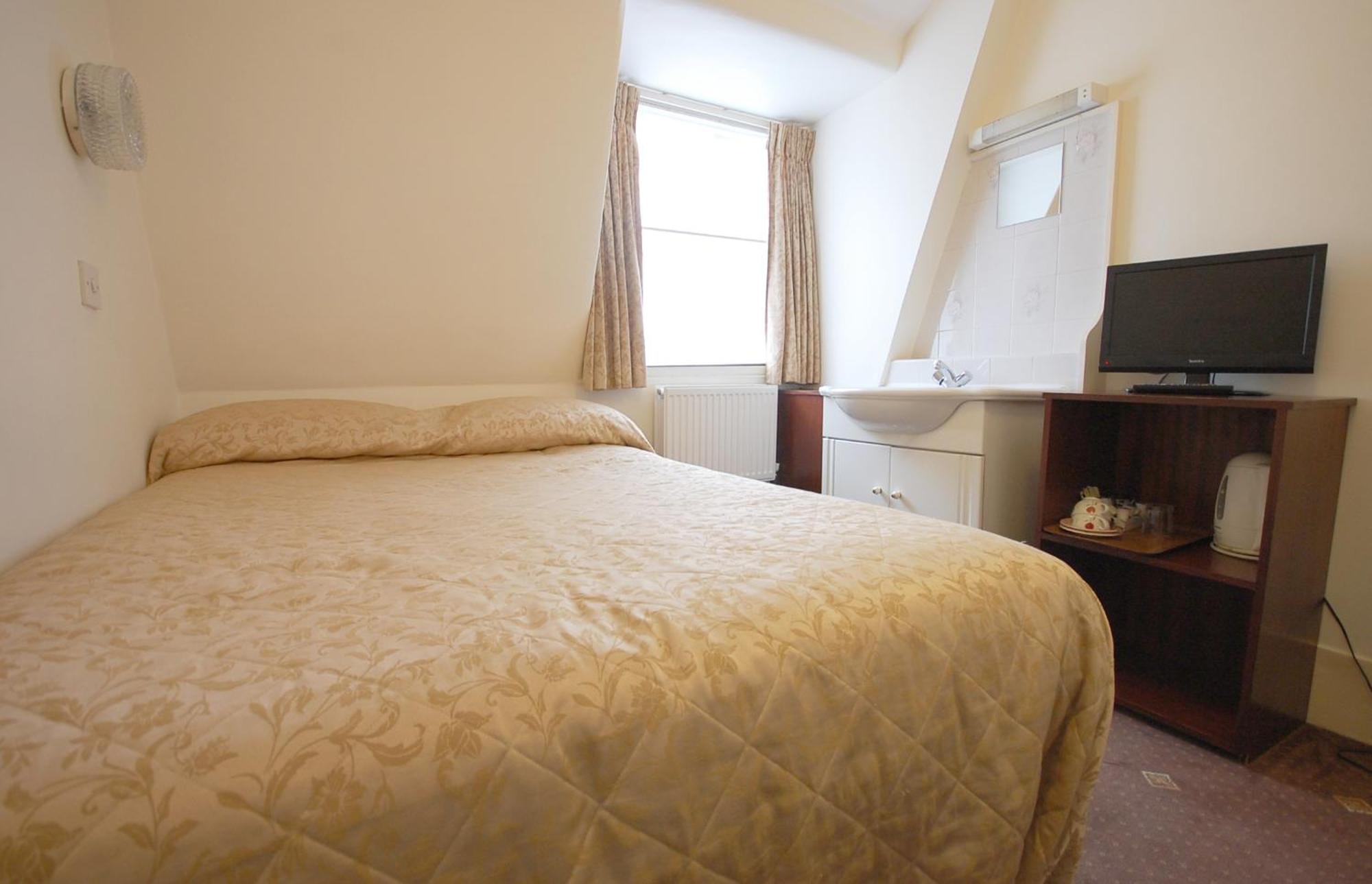 Jesmond Hotel Londres Habitación foto