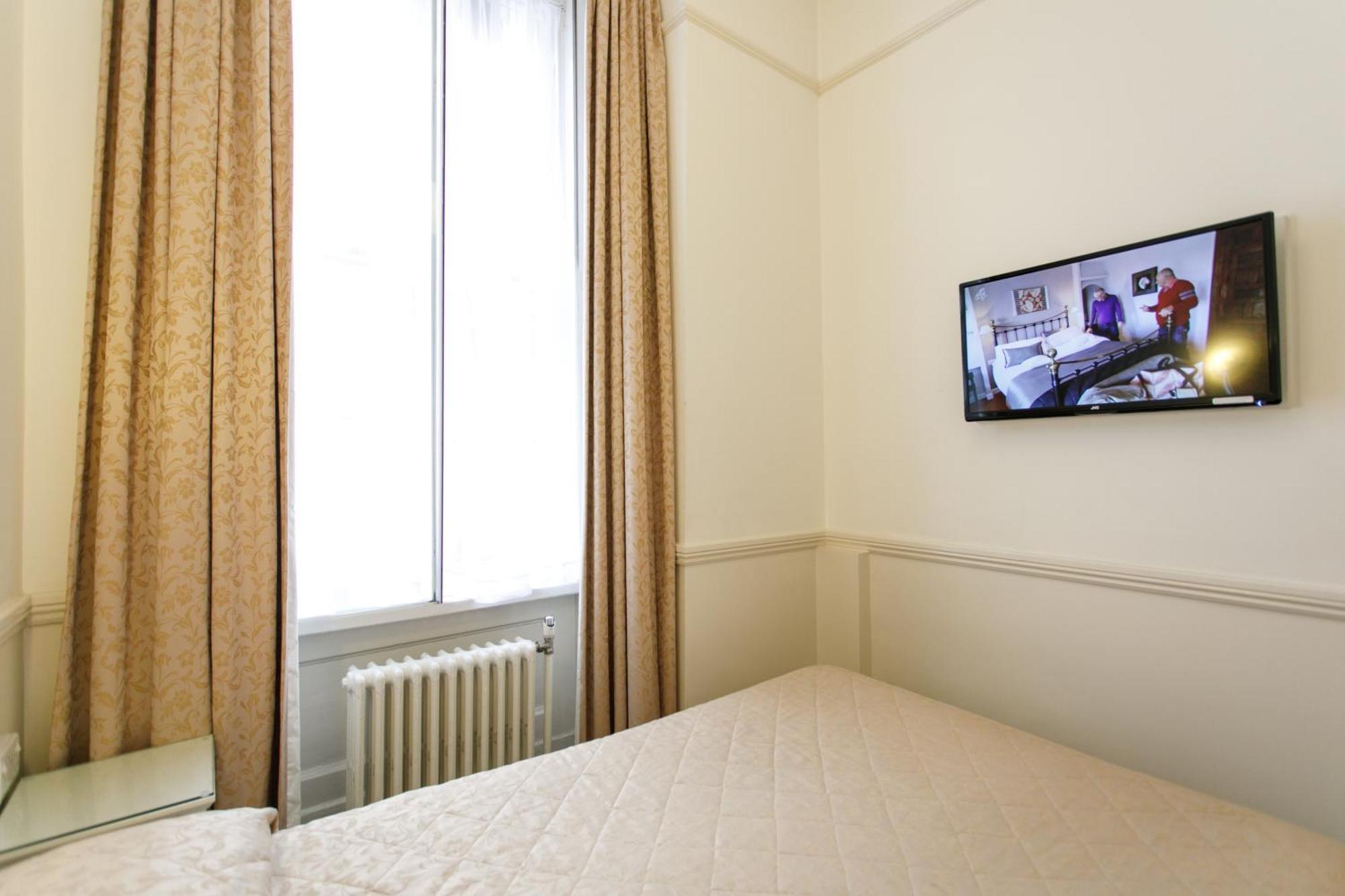 Jesmond Hotel Londres Habitación foto