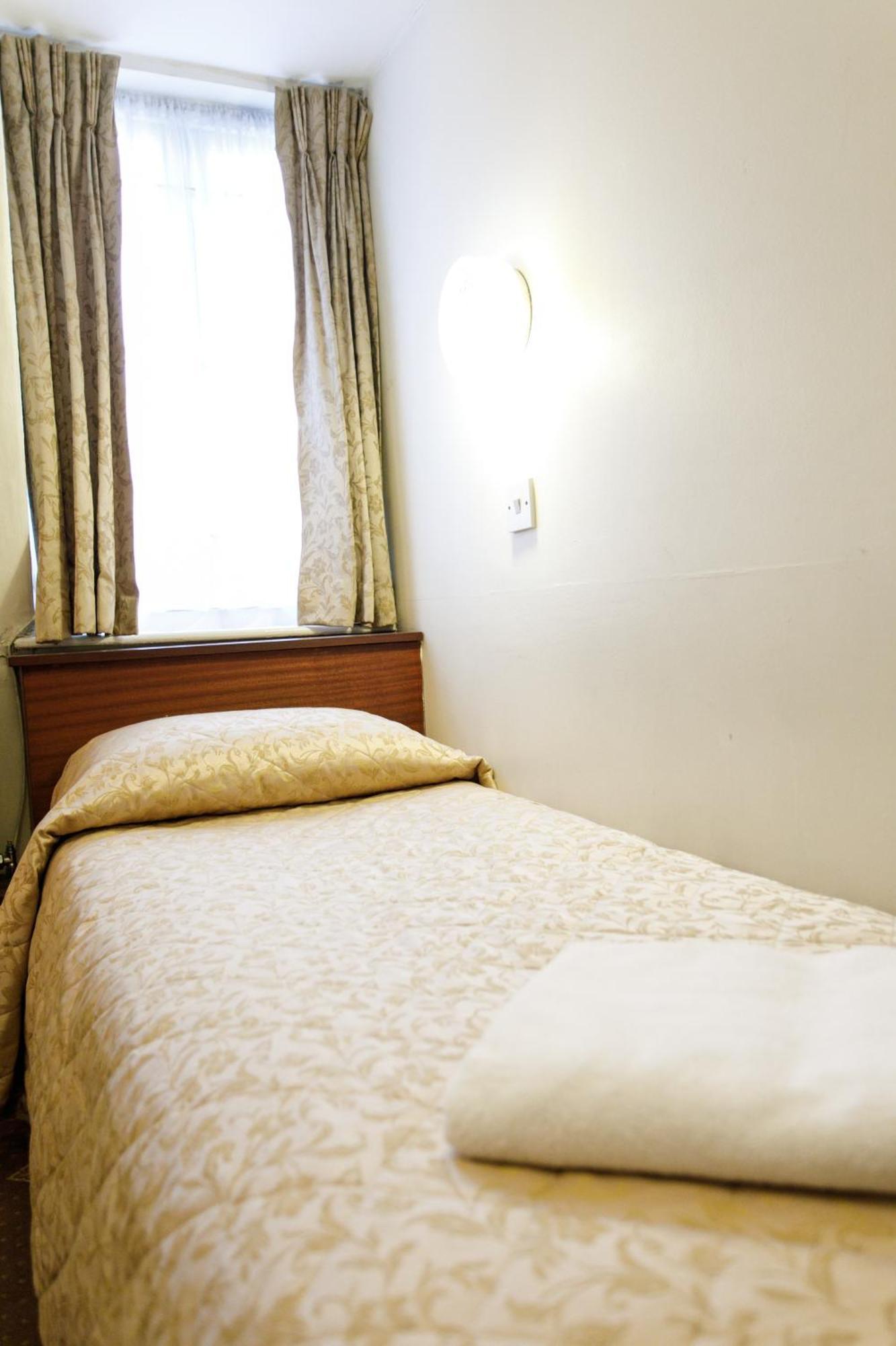 Jesmond Hotel Londres Habitación foto