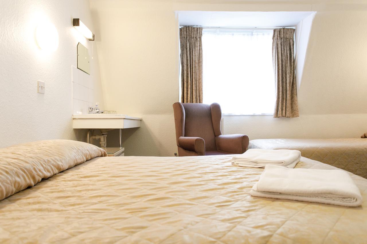 Jesmond Hotel Londres Habitación foto