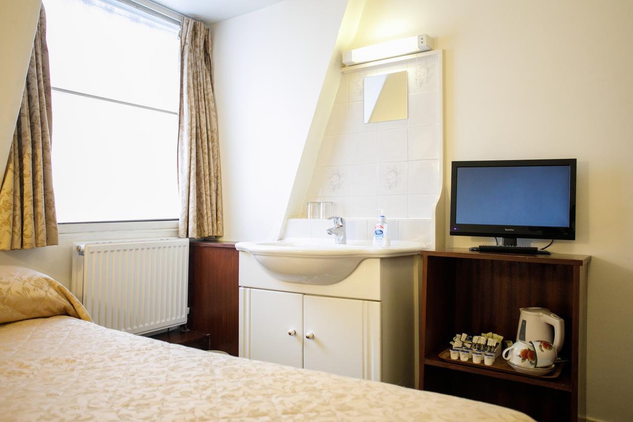 Jesmond Hotel Londres Habitación foto