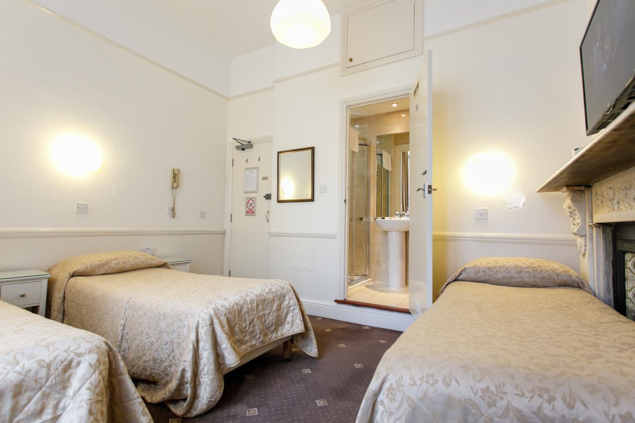 Jesmond Hotel Londres Habitación foto