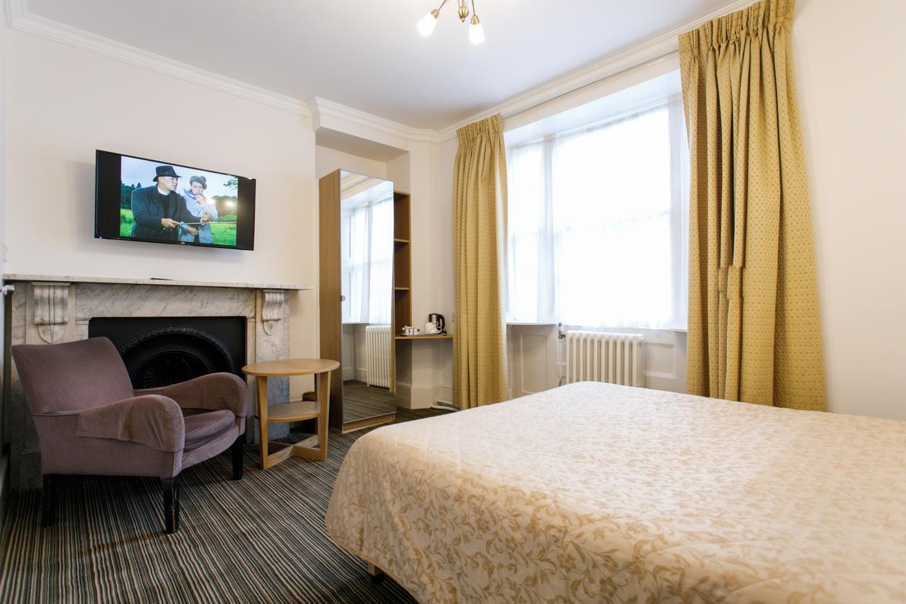 Jesmond Hotel Londres Habitación foto